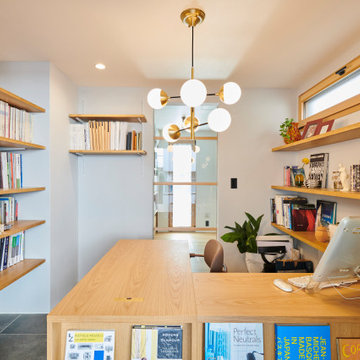 個人住宅事務所