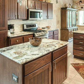 Southwestern Allure
