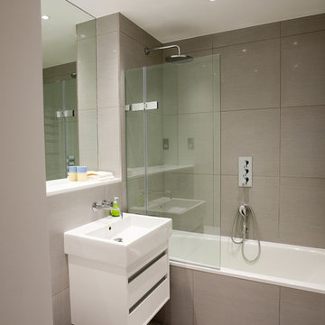 Netherhall Gardens Apartment