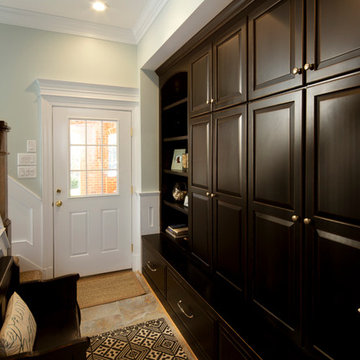 Finished Basement