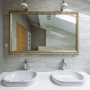 Rénovation de la salle de bains