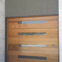 Garage Doors