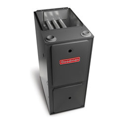 Goodman High-Efficiency Furnace - Products