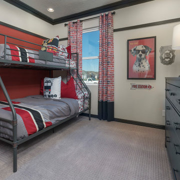3rd Bedroom