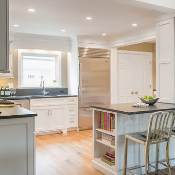 Plato Artisan Kitchen Cabinetry