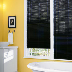 Brilliance&reg; pleated shades with Cordlock - Cellular Shades