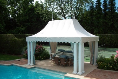 Canopy Awning