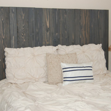 Wooden Stains