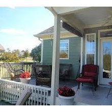 porch