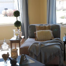 Bedroom Ideas