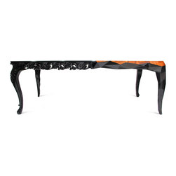 ROYAL Dining Table - Dining Tables
