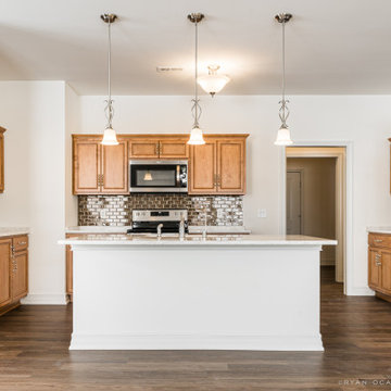 New Construction - Genoa IL - Communities by Grainger