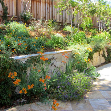 Peters Residence - Backyard Makeover