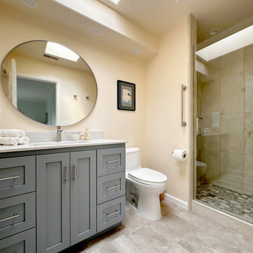 Crespi Rental Remodel & Refresh
