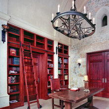 The Library