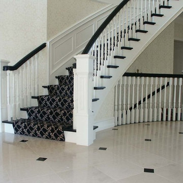 Staircases