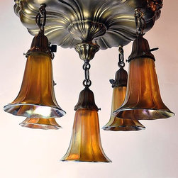 Illumination - Ceiling Lighting