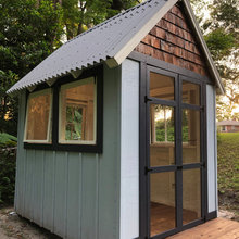 My Garden Shed