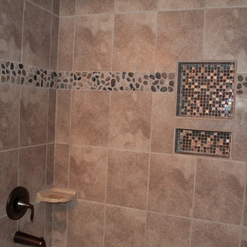 Rockrimmon Bathroom Remodel