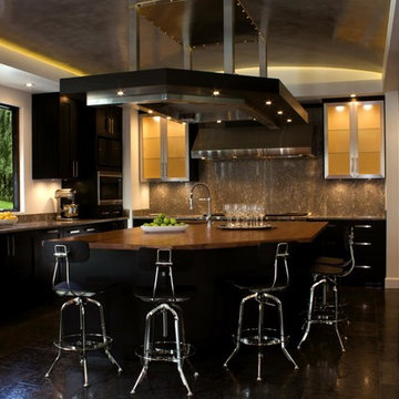 Beautiful Functionality - Kitchens