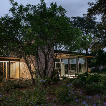 West Ridge Residence