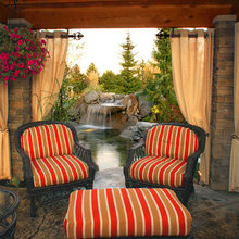 OutDoor areas