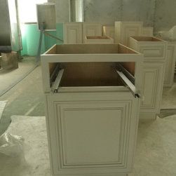 how to assemble kitchen cabinets ideas - Kitchen Cabinetry