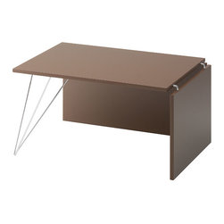 Meson Table Bacher - Products