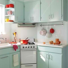 Classic Kitchens