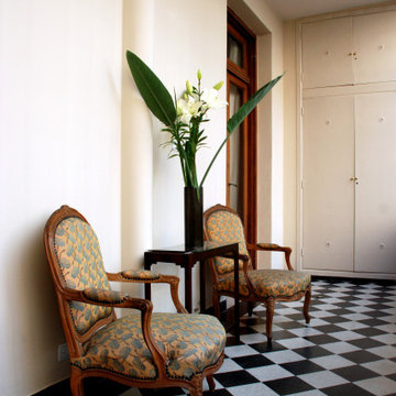 Argentine Apartment