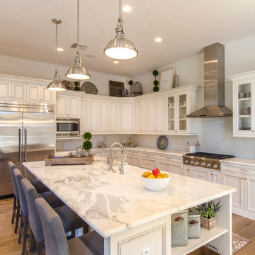 Cavallo Estates Home 1