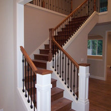 Harvey - Stairway