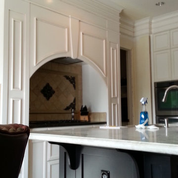 Lori Ward Cabinets