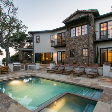 Heron Crest Residence