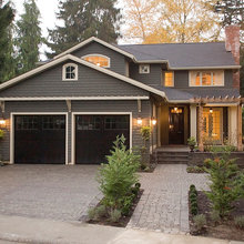 20 Lummi House Exterior