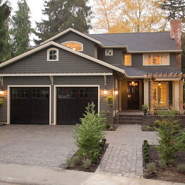 Broadmoor  Home