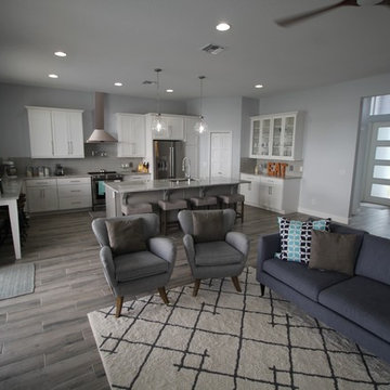 Interior Photos