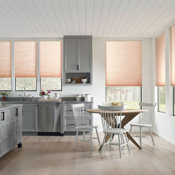 Hunter Douglas Window Treatments