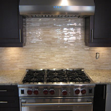 Kitchen Backsplash