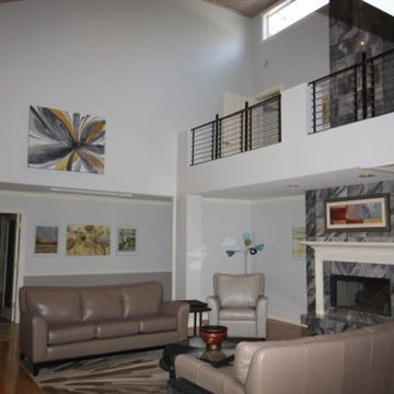 N. Sea Pines Home