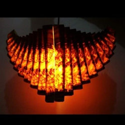 Pine Wood Art - Products