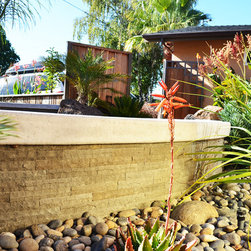uniform Cladding wall - Landscaping Stones And Pavers