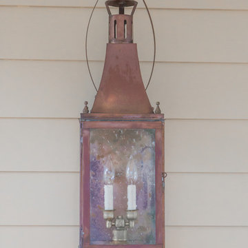 Lowcountry charmer