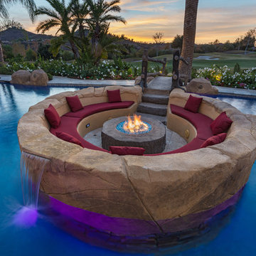 Make Me A Resort