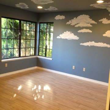 Sierra La Verne Kitchen Remodel
