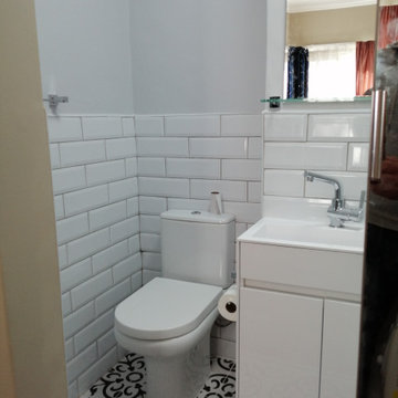 Apartment Renovations