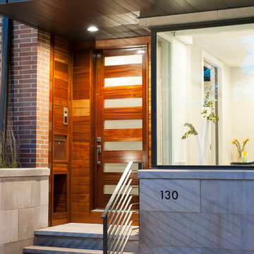 Philadelphia Magazine Design Home 2016