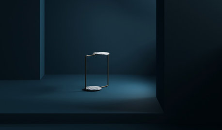 Maison&Objet : Rencontre avec la nouvelle garde du design chinois