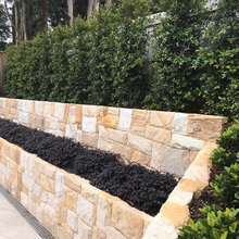 Landscaping Pool