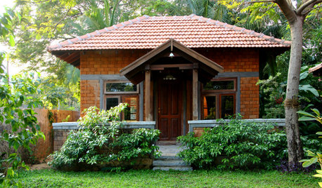 What Is a Green Building in India?